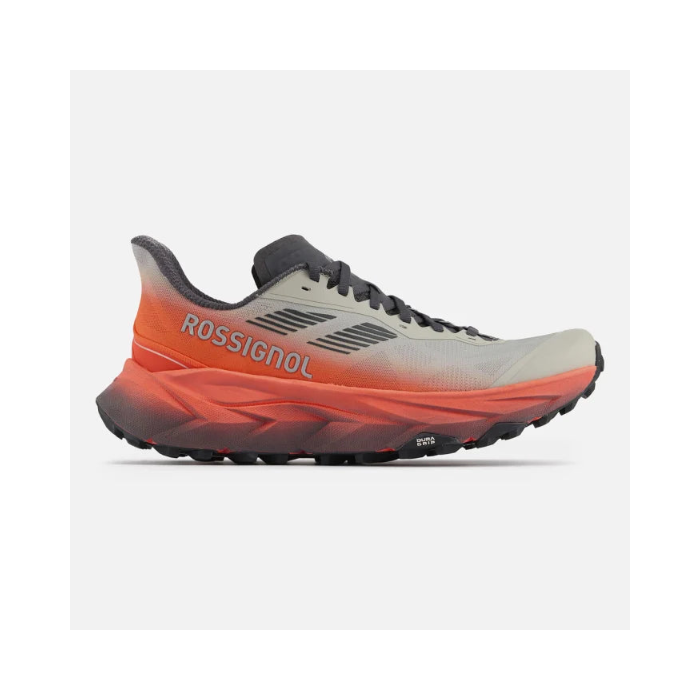 Rossignol Vercors – Pantofi Trail Running Bărbați Neon Red