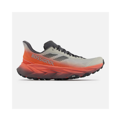 Rossignol Vercors – Pantofi Trail Running Bărbați Neon Red