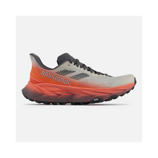 Rossignol Vercors – Pantofi Trail Running Femei Neon Red