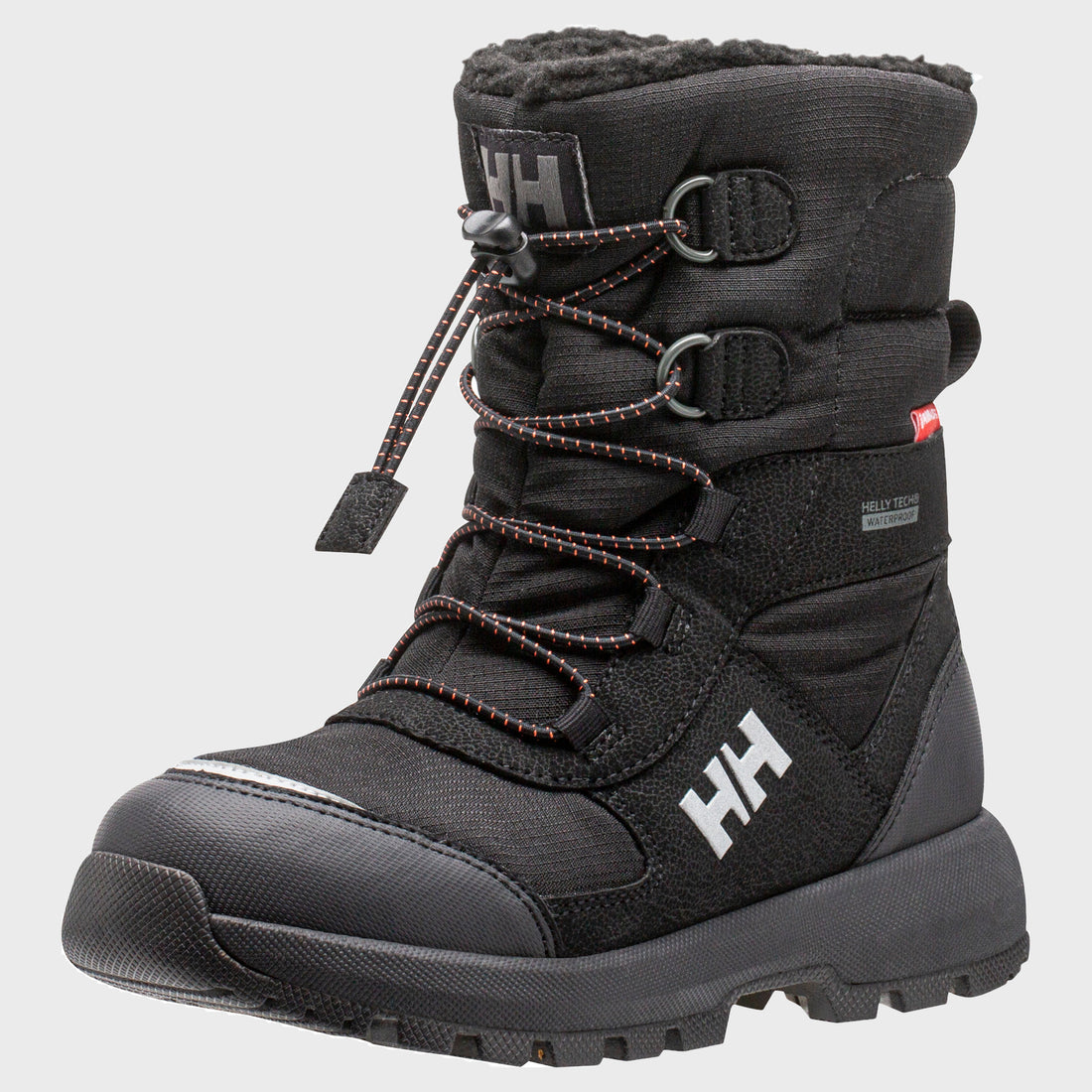 Incaltaminte copii Helly Hansen JK Silverton Boot HT