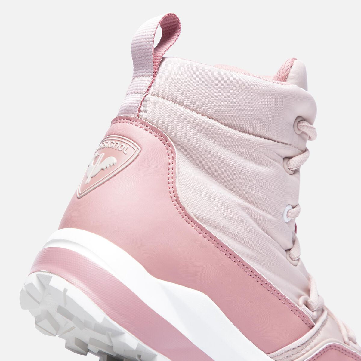 Incaltaminte dama Rossignol PODIUM Powder pink
