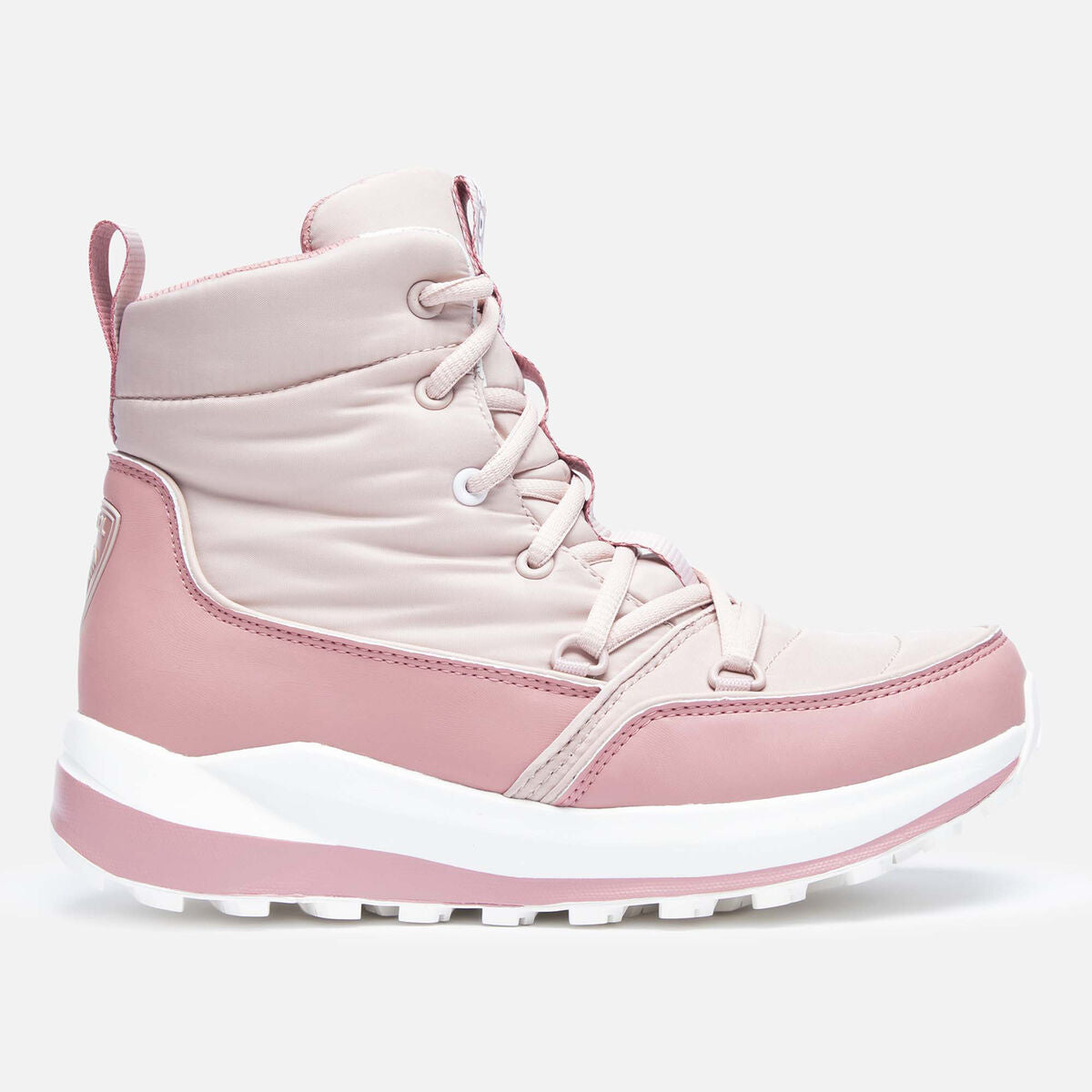 Incaltaminte dama Rossignol PODIUM Powder pink