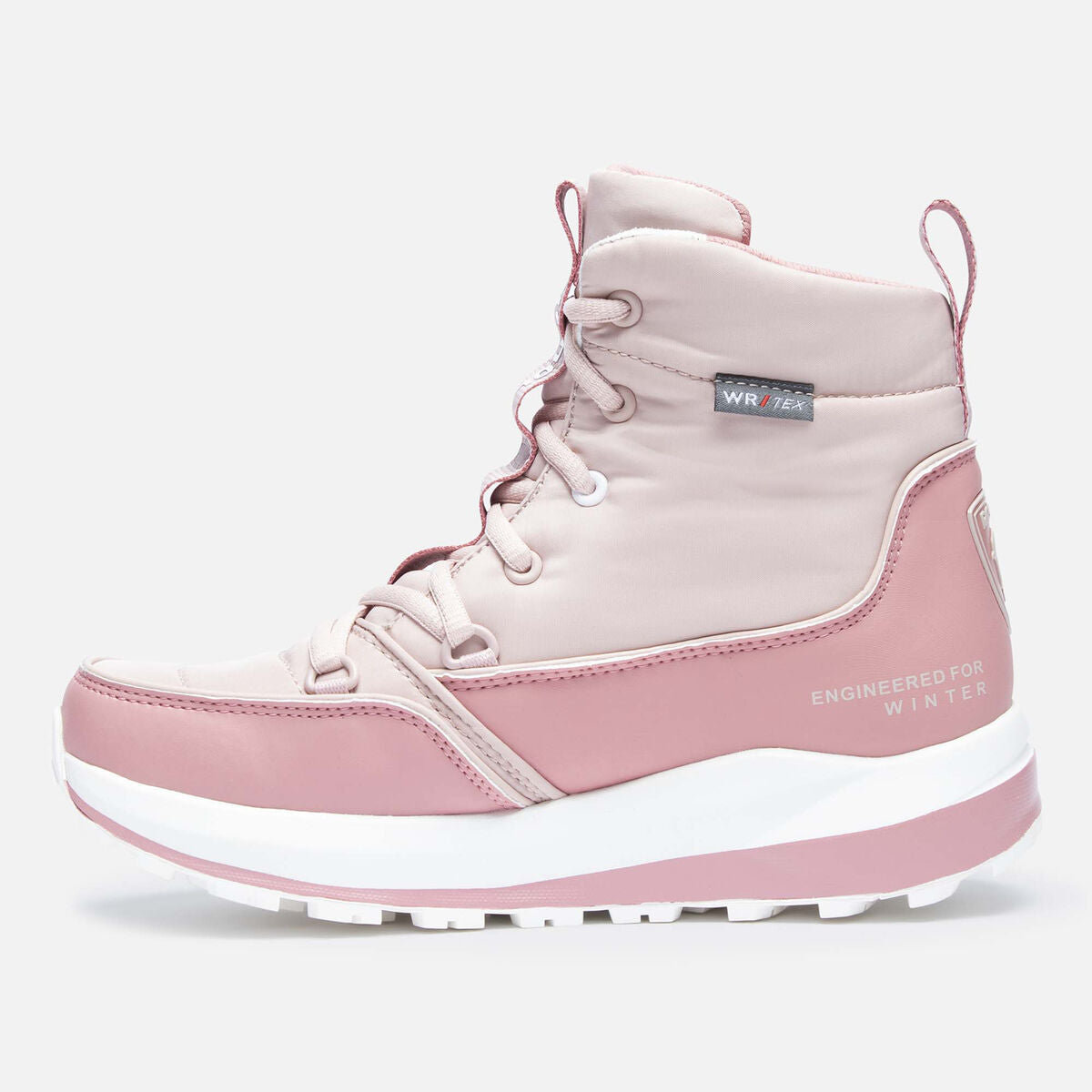 Incaltaminte dama Rossignol PODIUM Powder pink