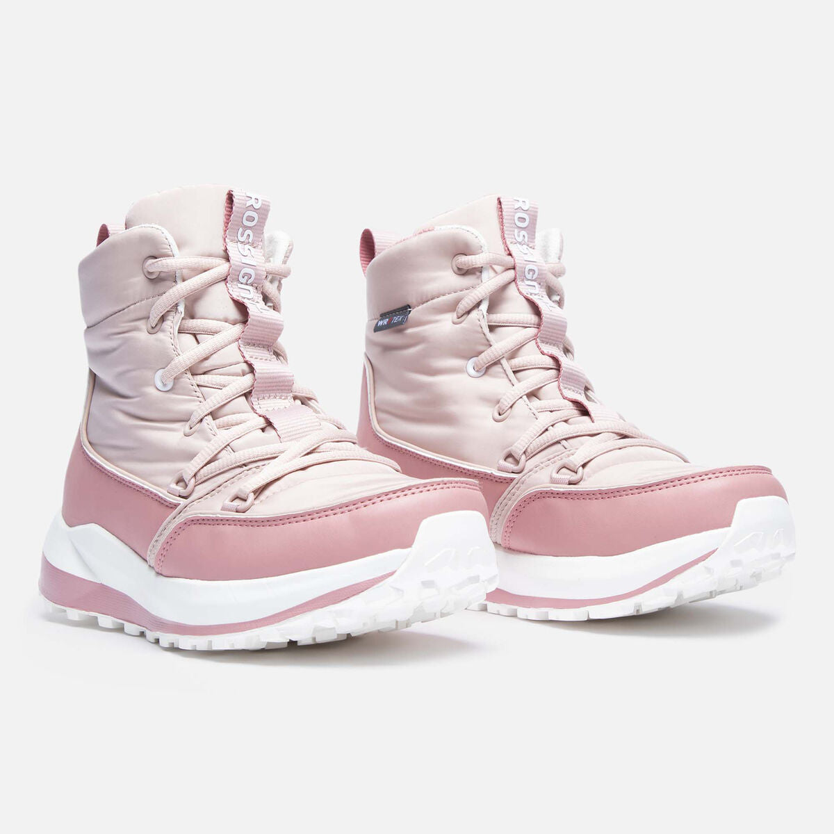 Incaltaminte dama Rossignol PODIUM Powder pink