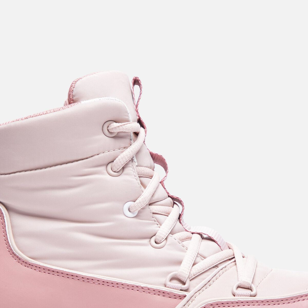 Incaltaminte dama Rossignol PODIUM Powder pink
