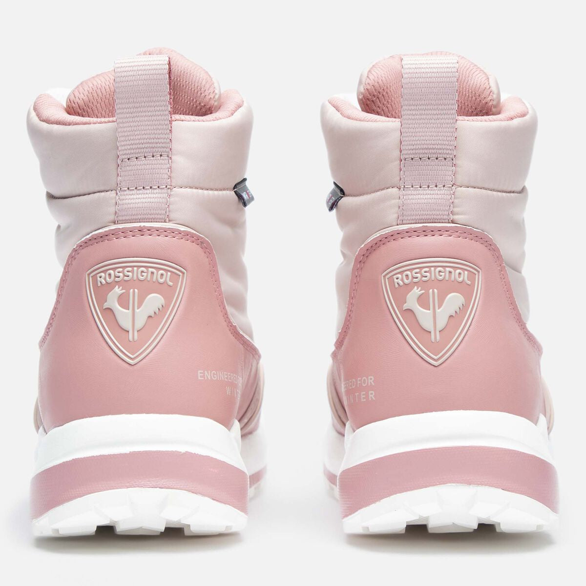 Incaltaminte dama Rossignol PODIUM Powder pink