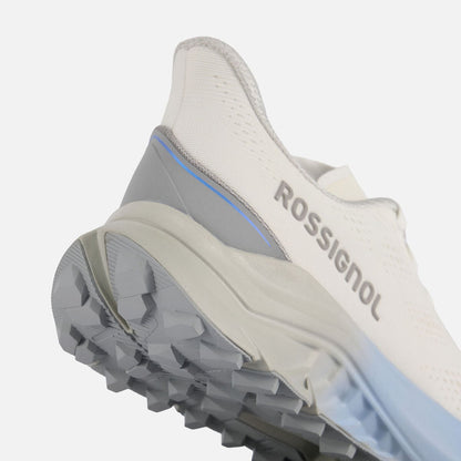 Incaltaminte barbati Rossignol Venosk Trail Running - White