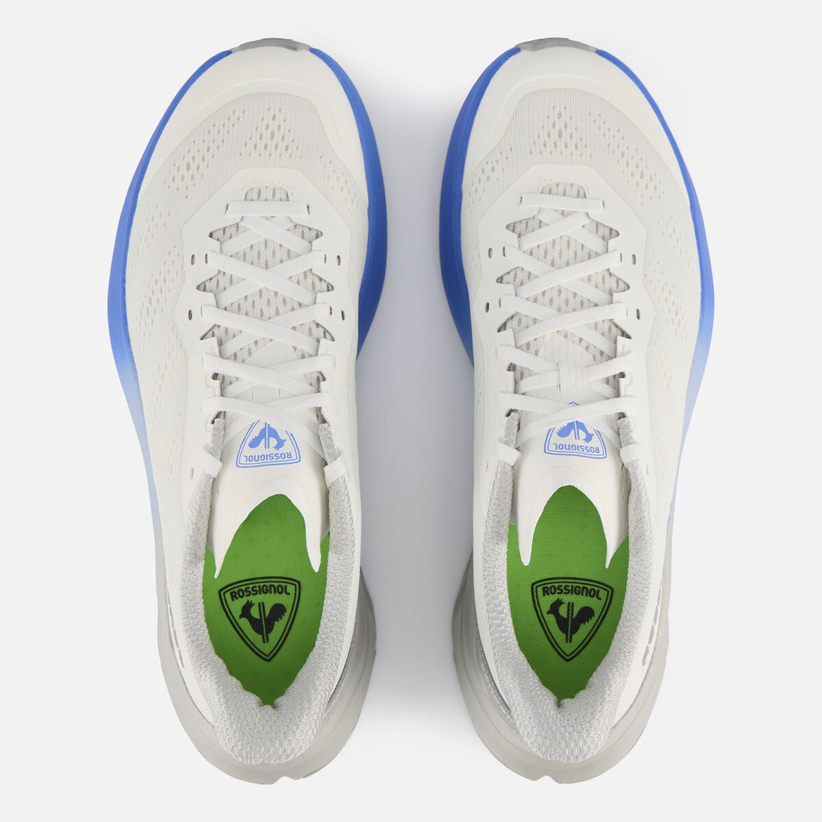 Incaltaminte barbati Rossignol Venosk Trail Running - White