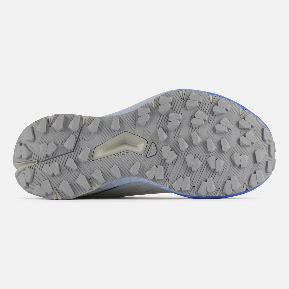 Incaltaminte barbati Rossignol Venosk Trail Running - White