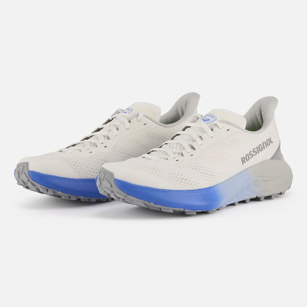 Incaltaminte barbati Rossignol Venosk Trail Running - White
