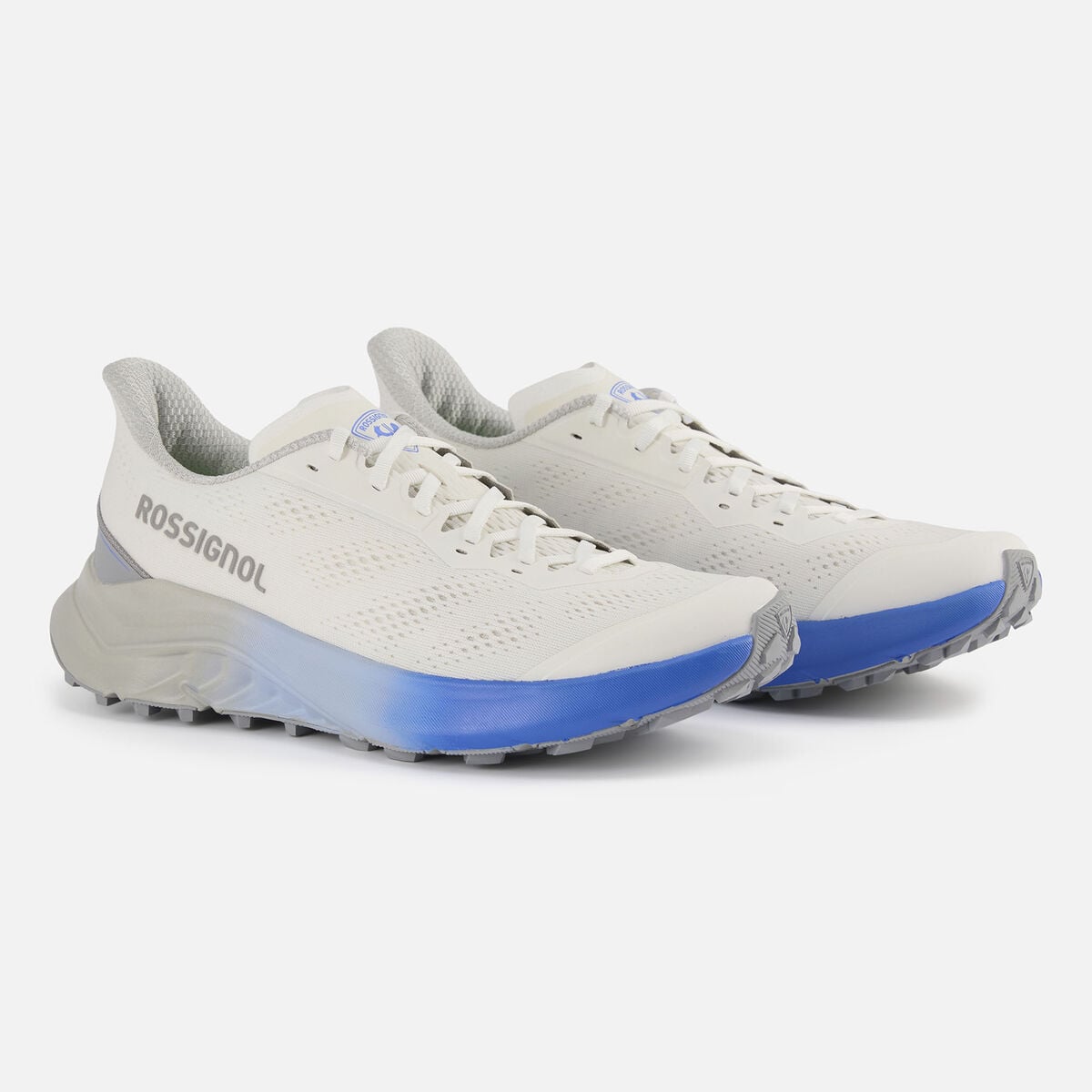 Incaltaminte barbati Rossignol Venosk Trail Running - White