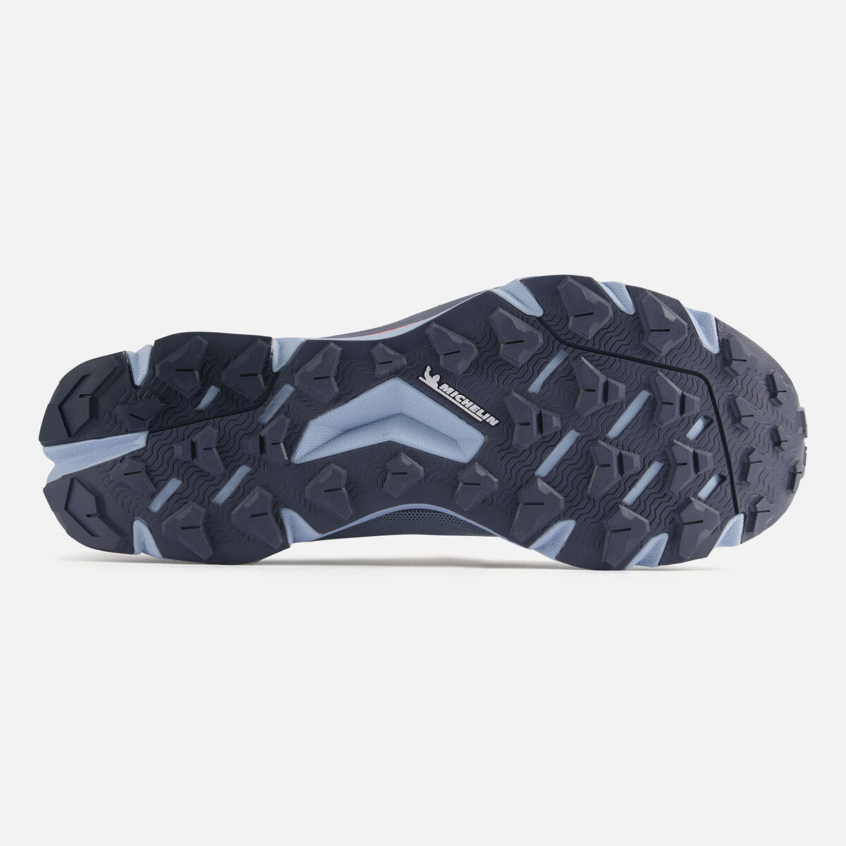 Incaltaminte dama Rossignol Vezor Trail Running - True Night Blue