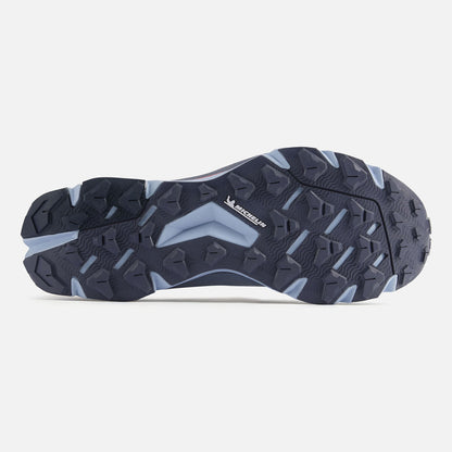 Incaltaminte dama Rossignol Vezor Trail Running - True Night Blue
