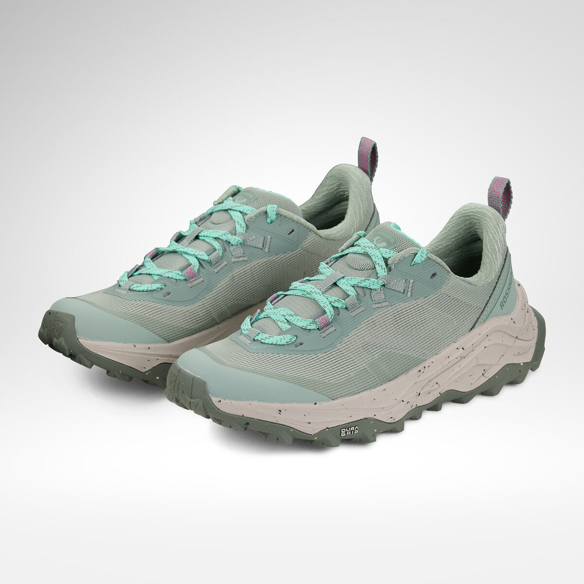 Incaltaminte dama Rossignol W ALTIRIDGE - Sage Green