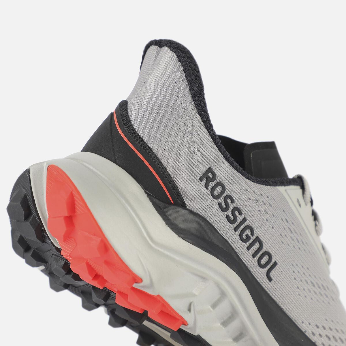 Incaltaminte dama Rossignol Venosk Trail Running - Lt grey