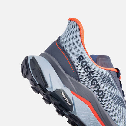 Incaltaminte dama Rossignol Vezor Trail Running - True Night Blue