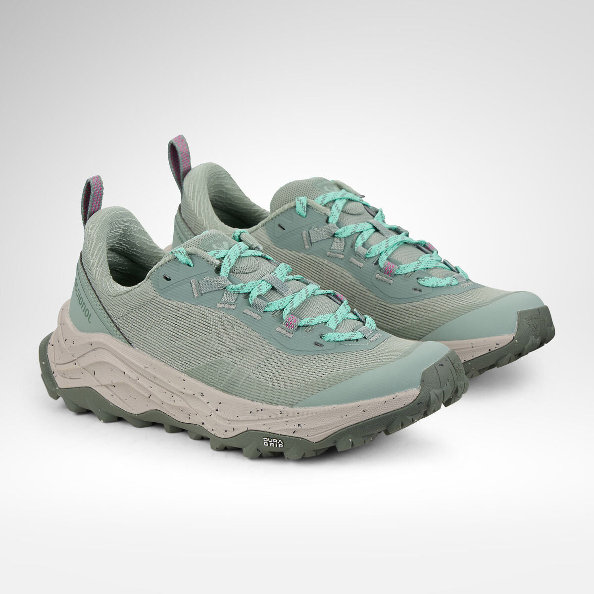 Incaltaminte dama Rossignol W ALTIRIDGE - Sage Green