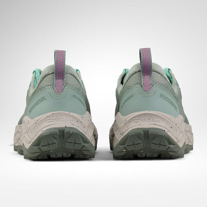Incaltaminte dama Rossignol W ALTIRIDGE - Sage Green