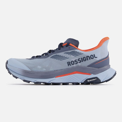 Incaltaminte dama Rossignol Vezor Trail Running - True Night Blue