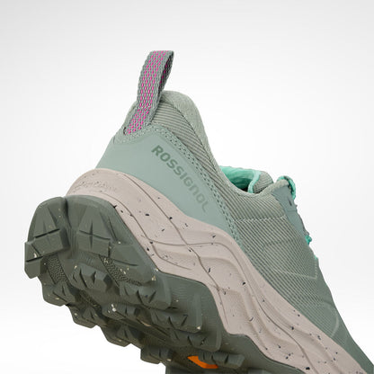 Incaltaminte dama Rossignol W ALTIRIDGE - Sage Green