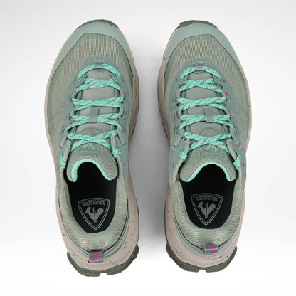 Incaltaminte dama Rossignol W ALTIRIDGE - Sage Green