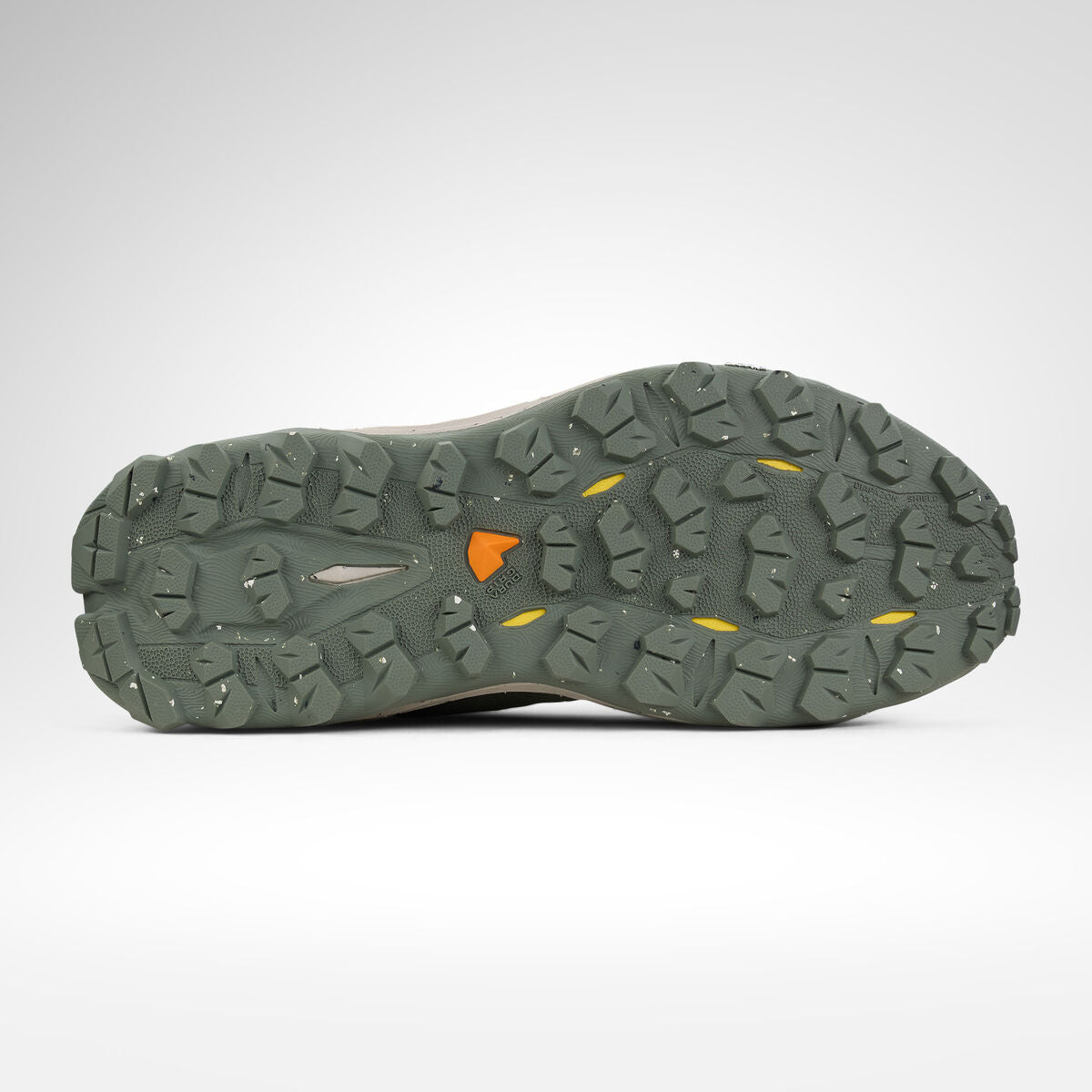 Incaltaminte dama Rossignol W ALTIRIDGE - Sage Green
