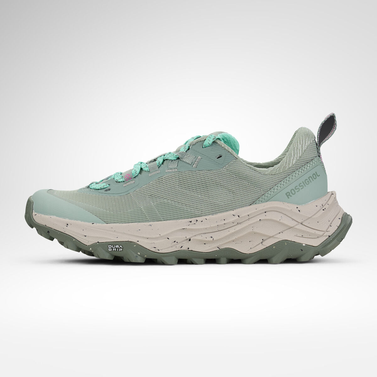 Incaltaminte dama Rossignol W ALTIRIDGE - Sage Green
