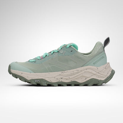 Incaltaminte dama Rossignol W ALTIRIDGE - Sage Green