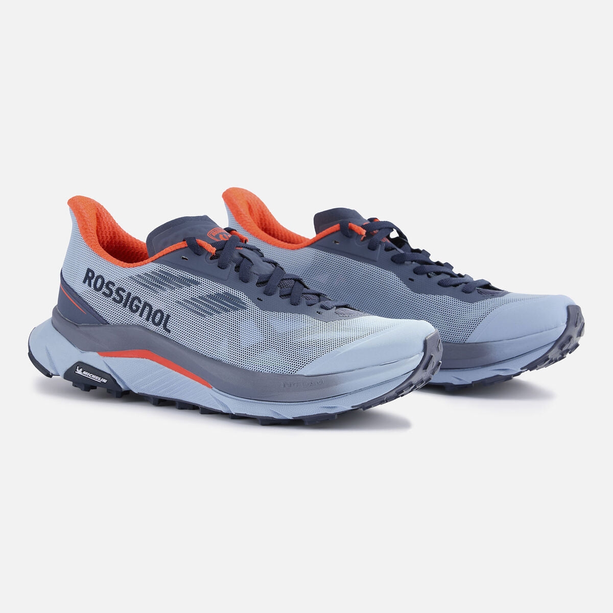 Incaltaminte dama Rossignol Vezor Trail Running - True Night Blue