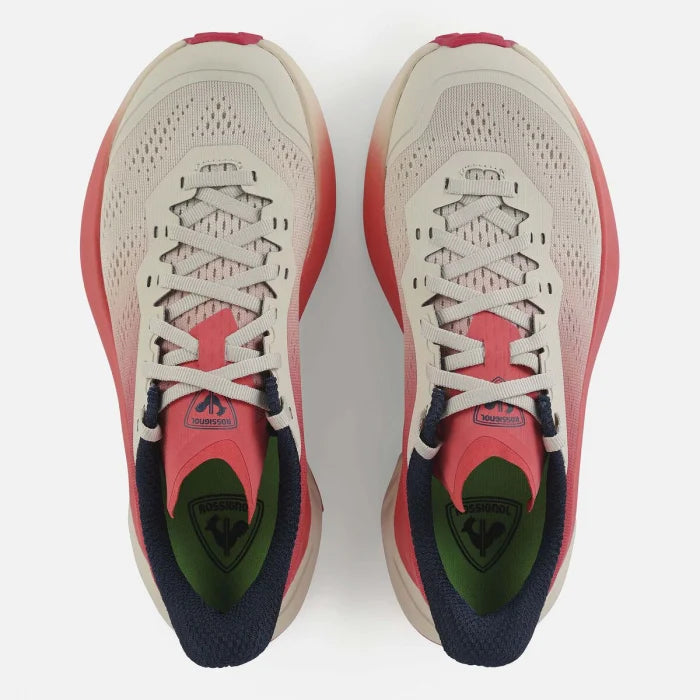 Rossignol Venosk – Pantofi Trail Running Femei Sand Pink