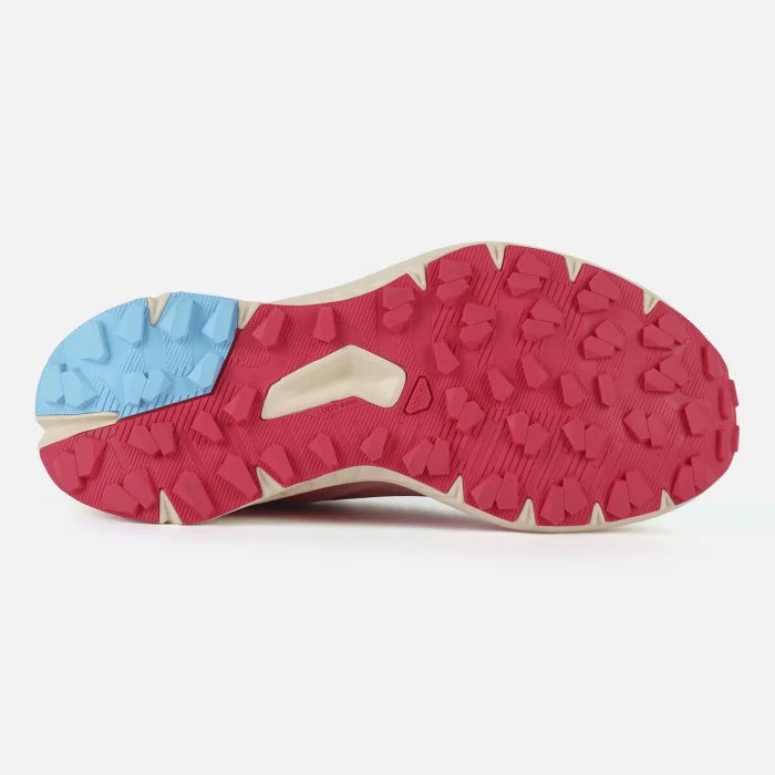 Rossignol Venosk – Pantofi Trail Running Femei Sand Pink