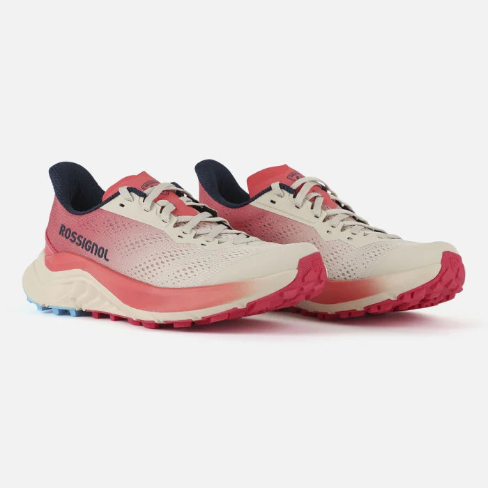 Rossignol Venosk – Pantofi Trail Running Femei Sand Pink