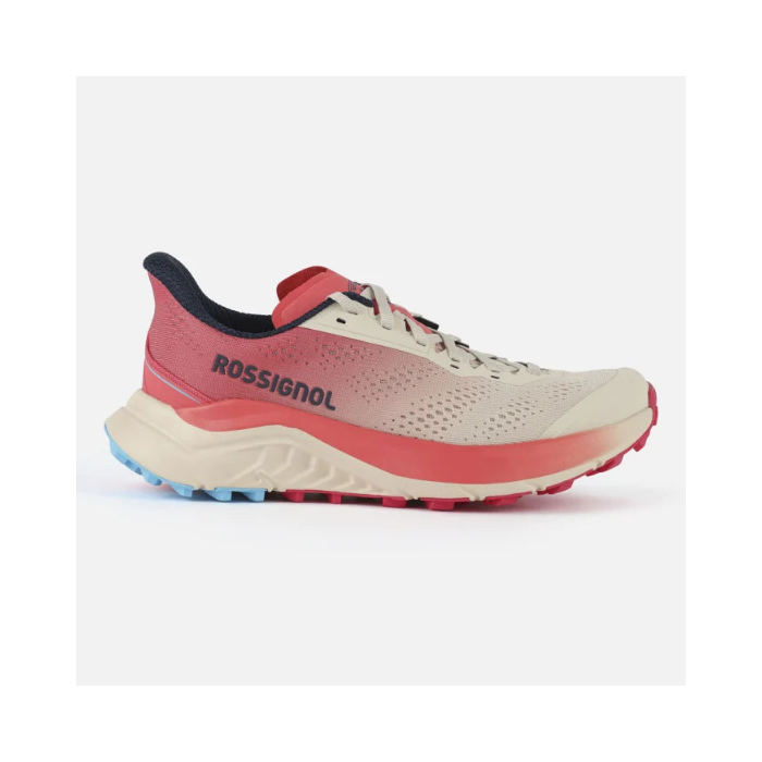 Rossignol Venosk – Pantofi Trail Running Femei Sand Pink