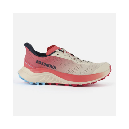 Rossignol Venosk – Pantofi Trail Running Femei Sand Pink