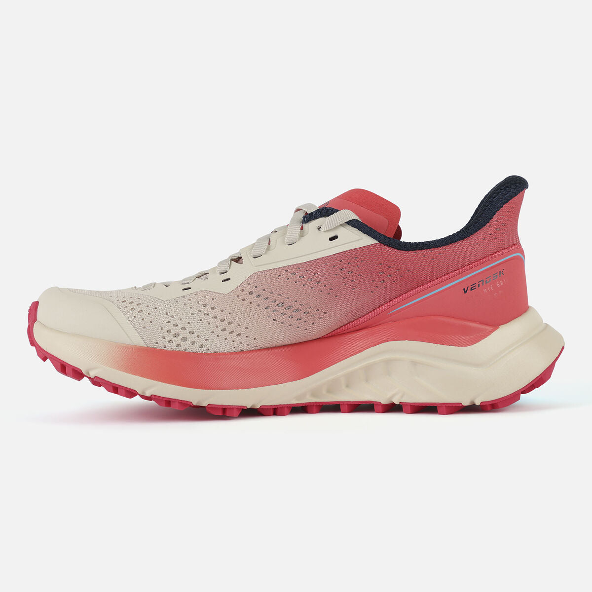 Incaltaminte dama Rossignol Venosk Trail Running - Sand pink