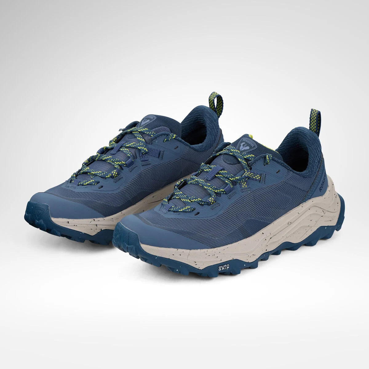 Rossignol Altiridge Low – Încălțăminte Trekking Bărbați Dark Denim