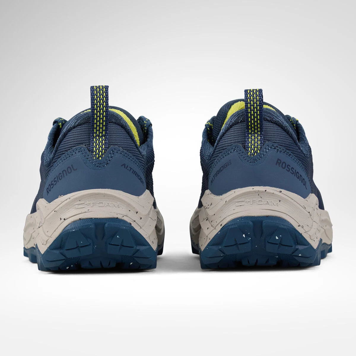 Rossignol Altiridge Low – Încălțăminte Trekking Bărbați Dark Denim