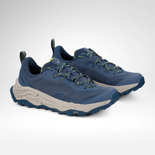 Rossignol Altiridge Low – Încălțăminte Trekking Bărbați Dark Denim