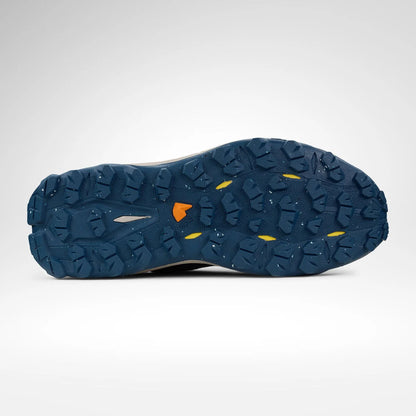 Rossignol Altiridge Low – Încălțăminte Trekking Bărbați Dark Denim