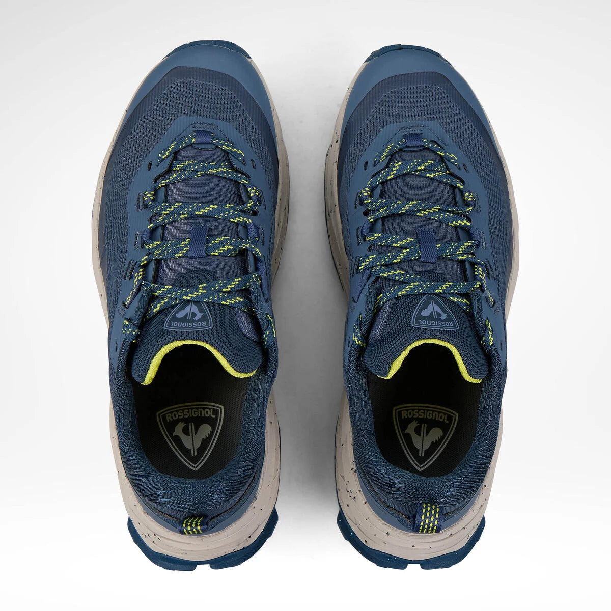 Rossignol Altiridge Low – Încălțăminte Trekking Bărbați Dark Denim