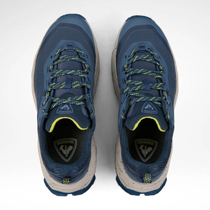 Rossignol Altiridge Low – Încălțăminte Trekking Bărbați Dark Denim