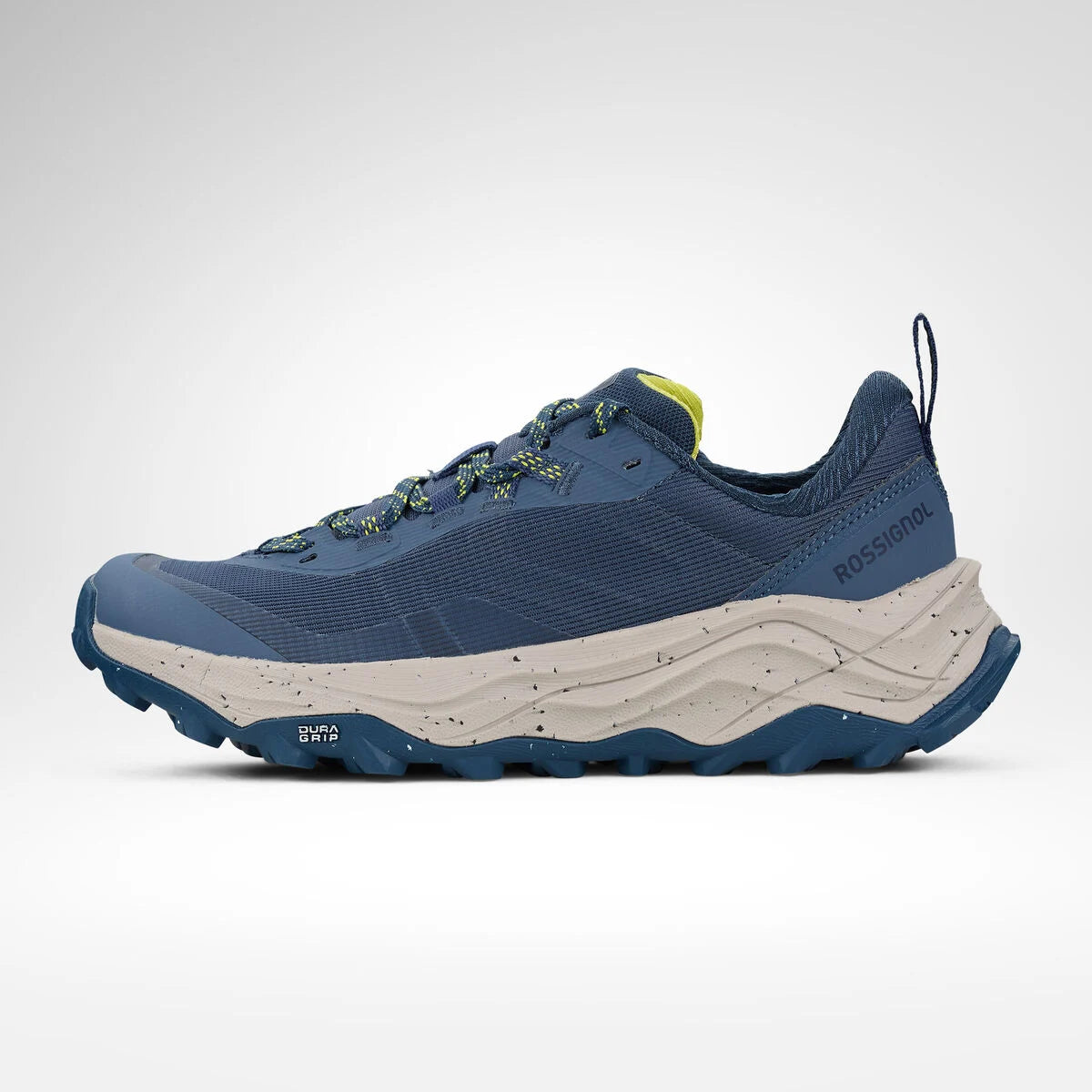 Rossignol Altiridge Low – Încălțăminte Trekking Bărbați Dark Denim