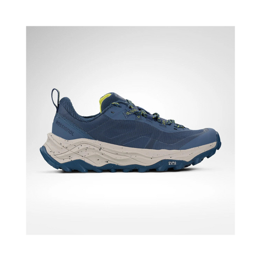 Rossignol Altiridge Low – Încălțăminte Trekking Bărbați Dark Denim