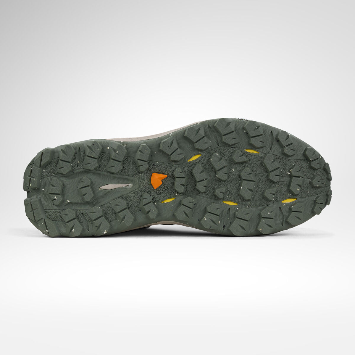 Incaltaminte dama Rossignol W ALTIRIDGE Mid R-SHELL DRY - Sage Green