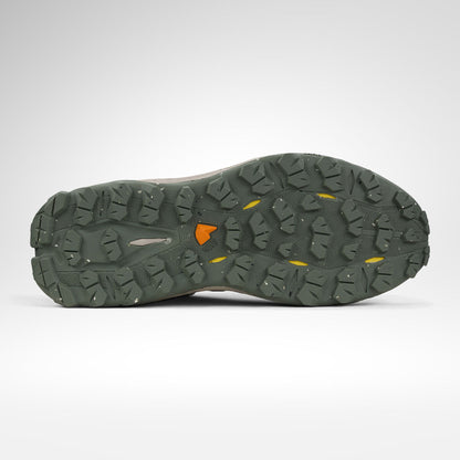 Incaltaminte dama Rossignol W ALTIRIDGE Mid R-SHELL DRY - Sage Green