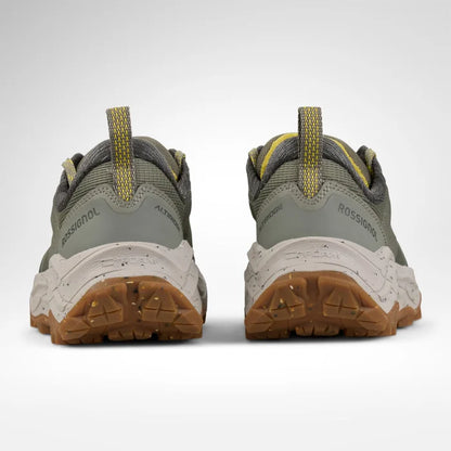 Rossignol Altiridge Low – Încălțăminte Trekking Damă Vetiver