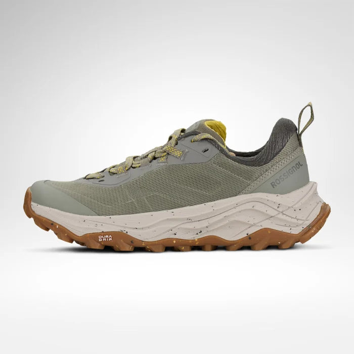 Rossignol Altiridge Low – Încălțăminte Trekking Damă Vetiver