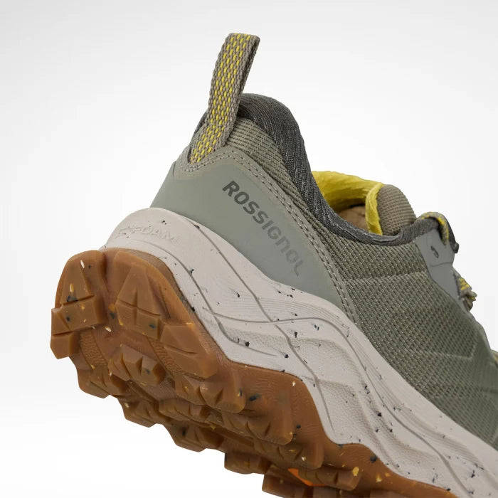 Rossignol Altiridge Low – Încălțăminte Trekking Damă Vetiver