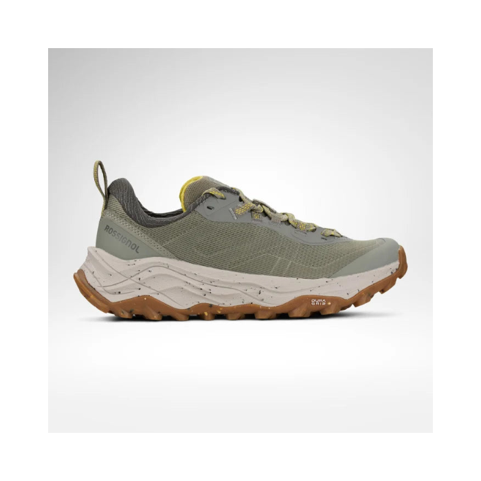 Rossignol Altiridge Low – Încălțăminte Trekking Damă Vetiver
