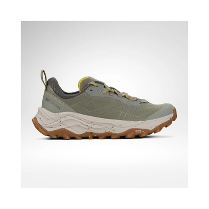 Rossignol Altiridge Low – Încălțăminte Trekking Damă Vetiver